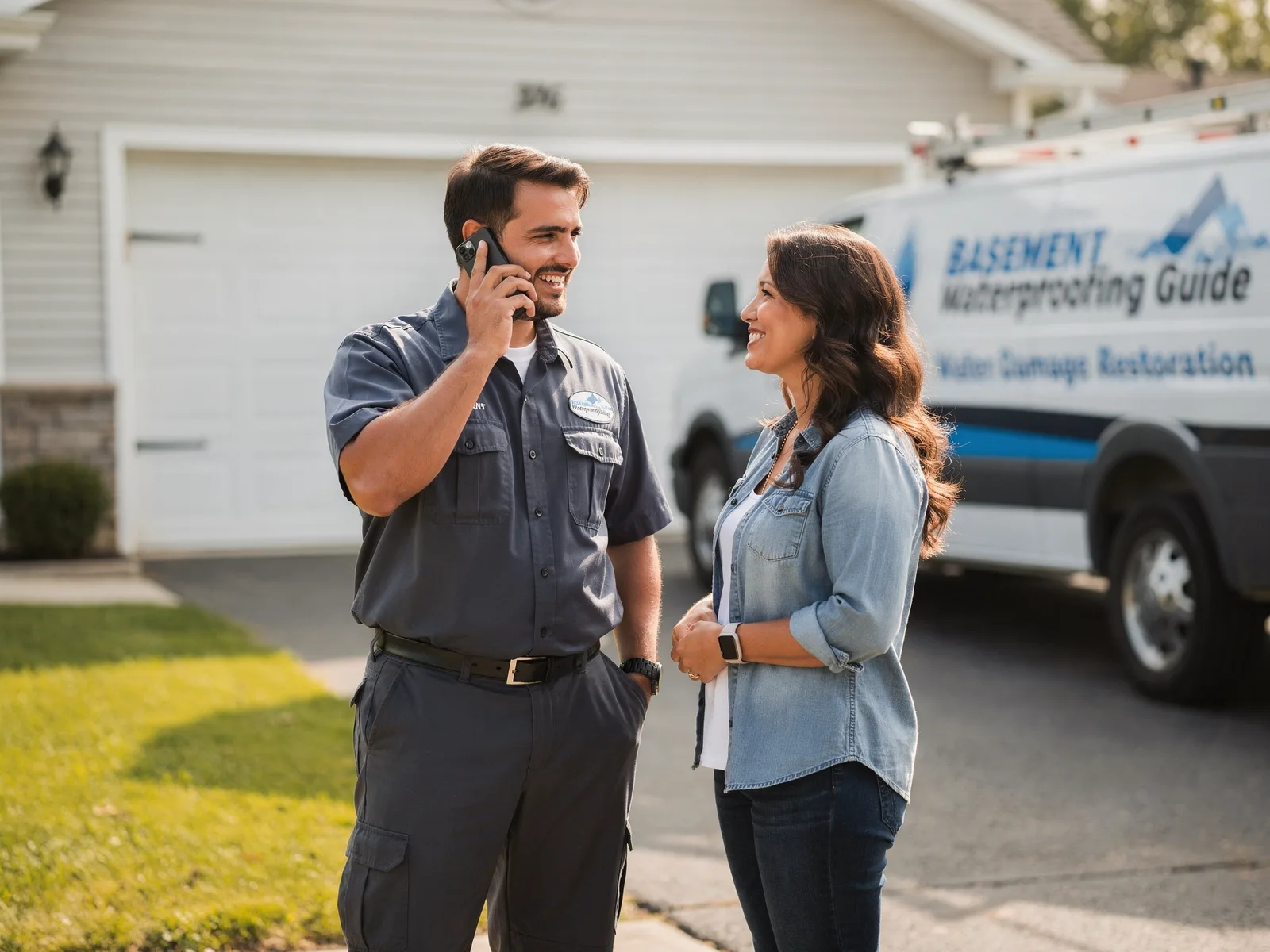 Basement Waterproofing Merion Station, PA FAQs